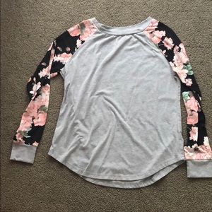 Baseball tee